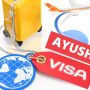 Indian Govt to Make the Country a Medical Value Tourism Through Ayush Visa