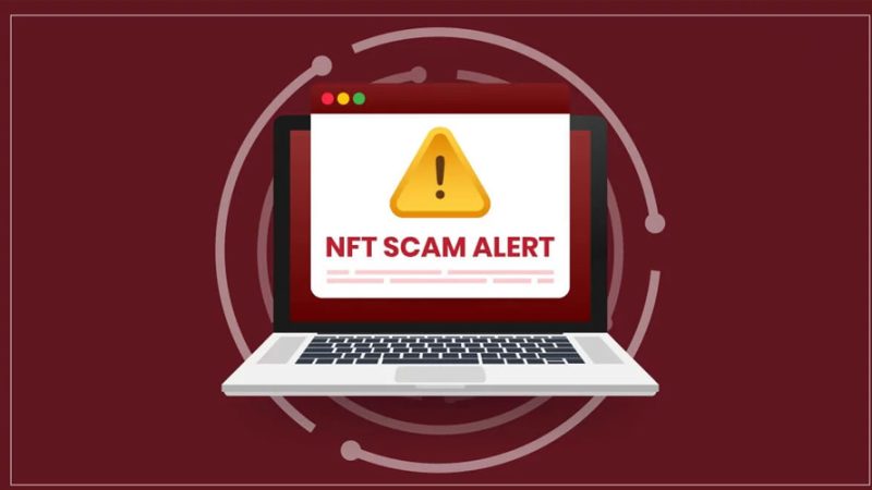 Personalized NFTs are Triggering Widespread Scams and Thefts Across India