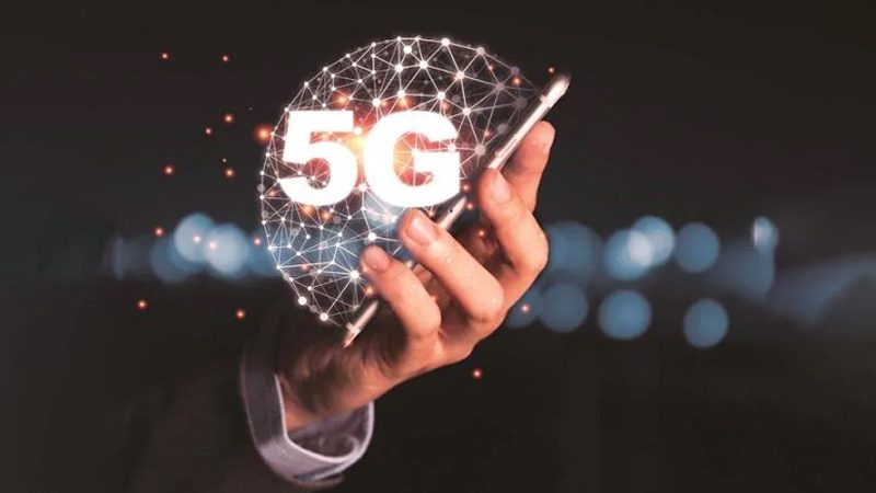 India’s 5G Spectrum Run Stirred Bullish Competition Among Indian Tech Moguls