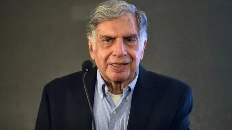 Companionship for Senior Citizens: Ratan Tata’s Pioneering Goodfellows Investment