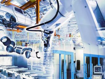 India Witnesses Manufacturing Boom, Welcoming Companies Abandoning China