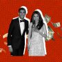 Rishi Sunak’s Wife is a Billionaire Heiress and a Woman to Reckon