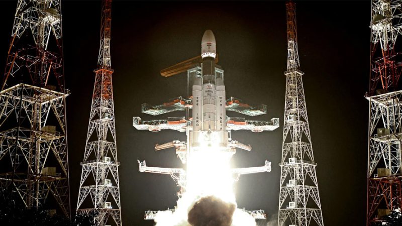 India-to-Evolve-as-the-Global-Leader-in-Space-Technology-and-Science