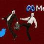 Twitter’s and Meta’s layoffs