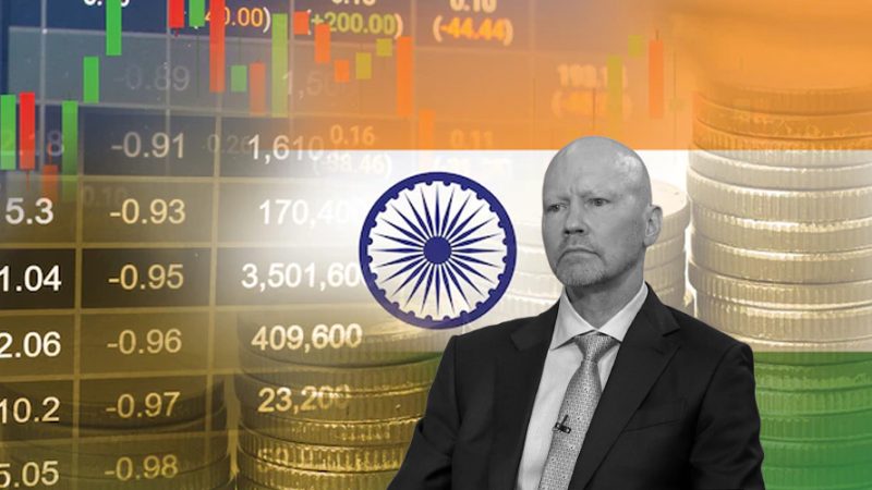 Indian markets may not outperform comparable international markers