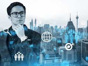 10 Technology Innovations Defining India’s Business Landscape in 2023
