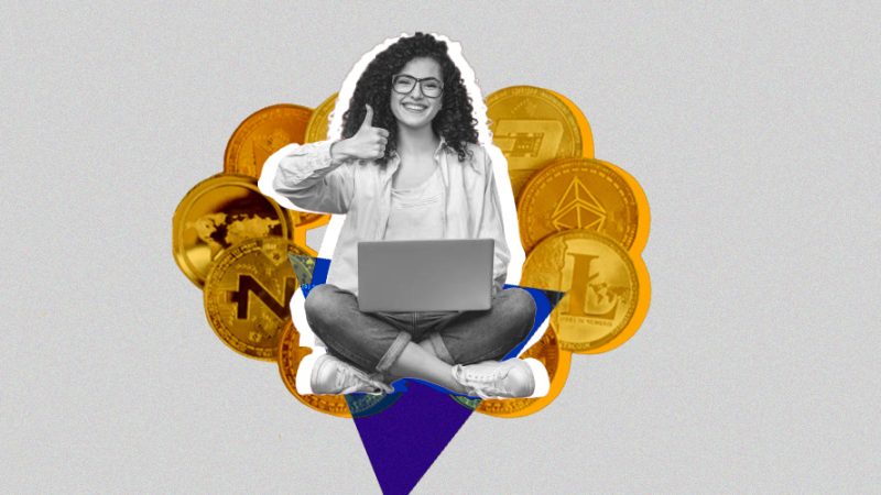 How Can Cryptocurrency Help Small Businesses Flourish?