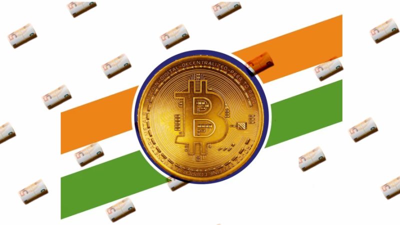 What All You Need to Know About India's Crypto Bill?