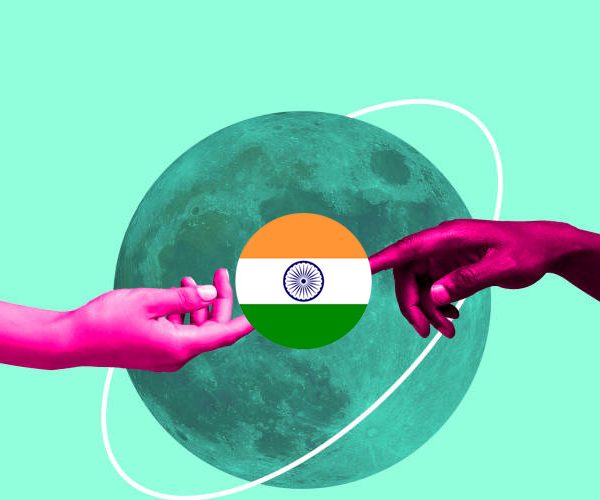 How-Technology-is-Transforming-India