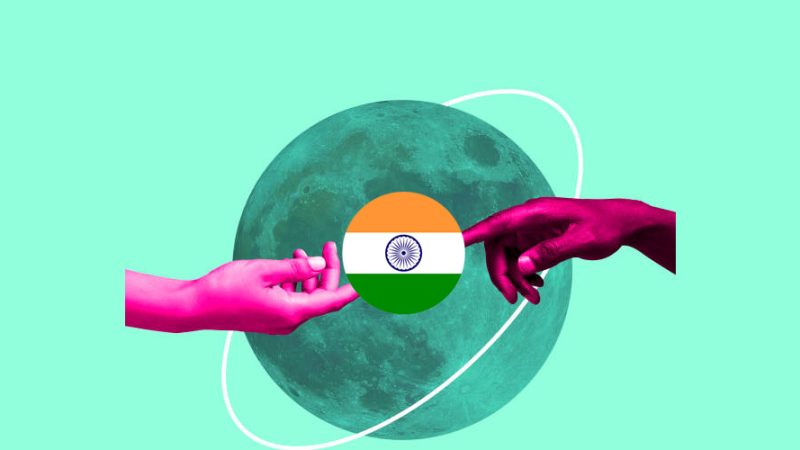 How-Technology-is-Transforming-India