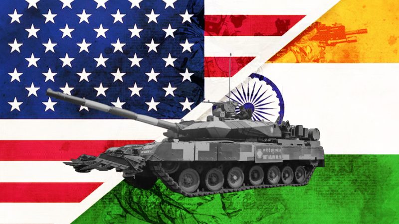 India-and-the-US-will-Usher-in-a-New-Era-of-Defence-Cooperation