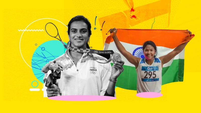 Top-10-Female-Athletes-Who-Made-India-Proud