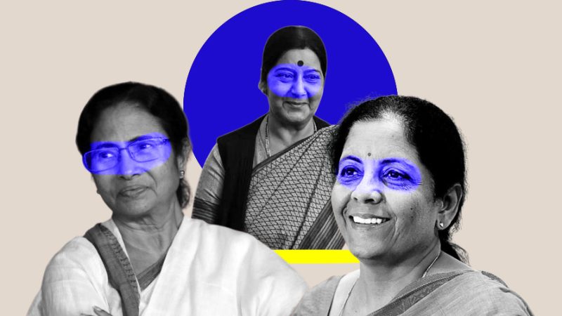 Women-Politicians-Who-Influenced-the-Course-of-Indian-Politics