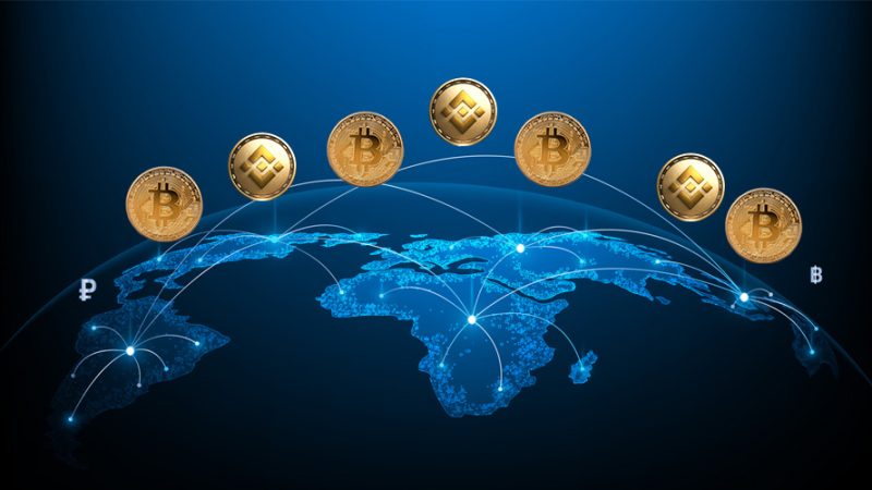 How-Cryptocurrencies-are-Being-Used-for-Cross-Border-Remittances