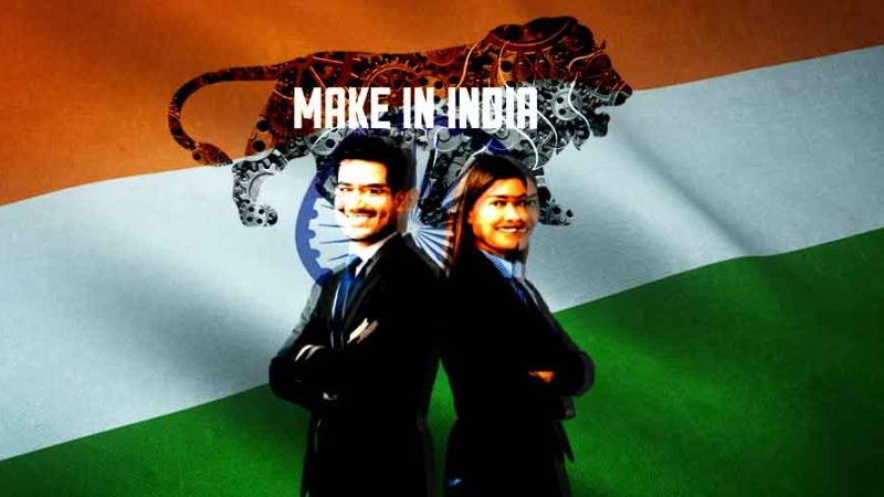 Make-in-India-Transforming-India's-Entrepreneurship