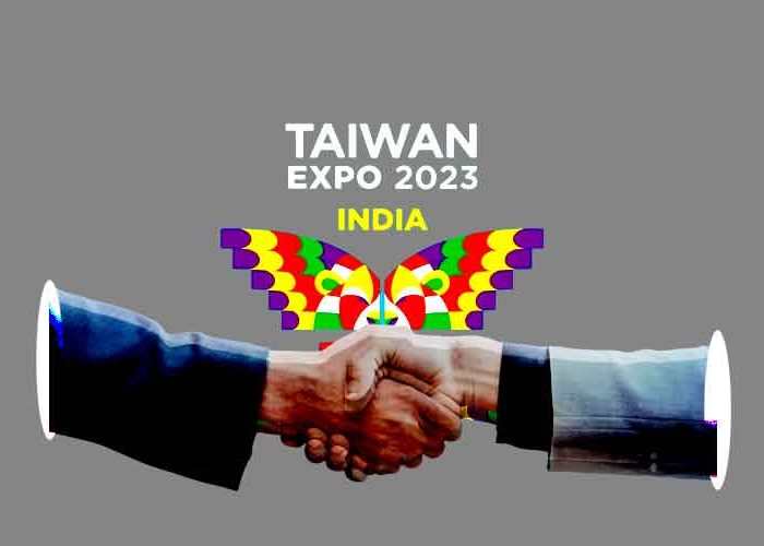 Taiwan-Expo-India-2023-Sees-$75-Million-in-Potential-Deals