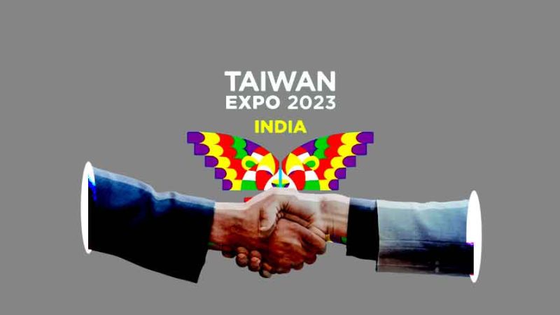 Taiwan-Expo-India-2023-Sees-$75-Million-in-Potential-Deals